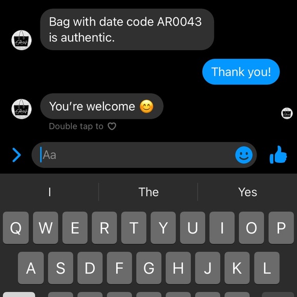 ❗️SOLD❗️AUTHENTIC LOUIS VUITTON NILE - Picture 13 of 13